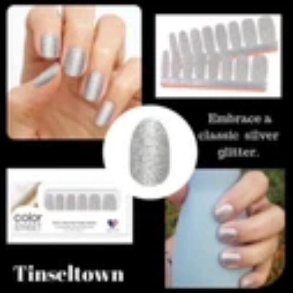 VTG CASA BATLLO, +4 Sets, Makeup Bag, Lip Primer, balm, liner, cuticle - Picture 6 of 10